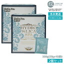 【2個セット】エステプロラボ 高濃度水素入浴剤 ハイドロシリカスパ グランプロ 300g(30g×10袋)