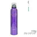FAITH フェース ノナティブ 炭酸クレンジング 170g シャンプー 頭皮ケア 頭皮マッサージ NONATIVE