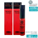 【2個セット】江原道 マイファンスィー アクアファンデーション 7g ミディアム コンシーラー機能 SPF25 PA++ 毛穴・シミを自然にカバー 保湿リキッド...