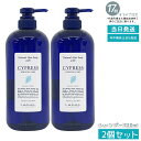 【2個セット】ルベル Natural ナチュラル ヘア ソープ ウィズ CYd 720ml シャンプー