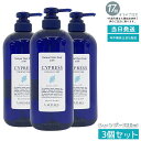 【3個セット】ルベル Natural ナチュラル ヘア ソープ ウィズ CYd 720ml シャンプー