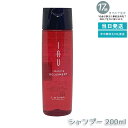 ルベル IAU イオ クレンジング リラックスメント シャンプー 200ml