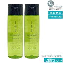 【2個セット】ルベル IAU イオリコミント クレンジング icy 200ml