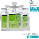 【3個セット】ルベル IAU イオリコミント クレンジング icy 1000ml