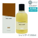 ルベル シーソー ヘア&スキャルプシャンプーT タイト 250ml LEBEL SEE/SAW