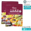 【2個セット】万田酵素 マルベリー ペースト 分包 77.5g (2.5g×31包) 自然発酵食品 酵素サプリ 発酵酵素
