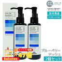 カラーガジェット カラーシャンプー 150ml ブルーベリーアッシュ 2本 (ミルボン milbon 保湿 補修 ラベンダーパープル ミルクティーグレージュ キャメルベージュ ブルーベリーアッシュ ピスタチオグリーン ストロベリーピンク バレンシアオレンジ)