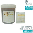 【2個セット】メディプローラー Mediplorer CO2 ジェルマスク 炭酸パック 業務用 30回分 フェイスパック マスク エステ 炭酸ガスパック CO2...