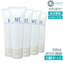 【5個セット】MT クレンジング ジェル 50ml メイク落とし・保湿 クレンジングジェル メイク落とし 保湿ケア うるおいクレンジング 乾燥肌対応 スキンケア...