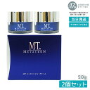 【2個セット】MTメタトロン 化粧品 エッセンシャル・クリーム 50g 保湿クリーム リニューアル