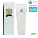 クレンジングジェル MTメタトロン MT クレンジング・ジェル クレンジング 200ml 人気 おすすめ 保湿 しっとり メイク落とし スキンケア 化粧落とし ...