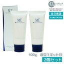 【2個セット】MTメタトロン メタトロン化粧品 MT コロイダル・ミネラル・ウォッシュ 100g