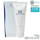 MTメタトロン MTフェイシャル・フォアミング・ウォッシュ 120g リニューアル うるおい 乾燥肌