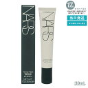 NARS ナーズ ラディアンスプライマー 30ml SPF35/PA+++ 化粧下地 ツヤ肌 保湿 ピンクパール UVカット ベースメイク デパコス 長時間キー...