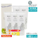 【5個セット】ポリシー化粧品 ゲルクリーン 90g 天然素材の洗顔料でしっとりもちもち肌へ