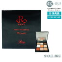 REVI パーフェクト アイシャドウ9COLORS Net 8.1g