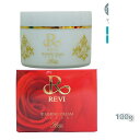 【泡立てネット付】REVI ルヴィ ウォッシングクリーム-SUPER 100g 基礎化粧品 洗顔 フェイシャルケア ホームケア ホームエステ リフトアップ ツヤ 透明感 ハリ
