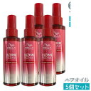 【5個セット】アルタイム リペア ミラクルヘアオイル 95ml オイルタイプ
