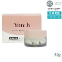 Yunth ユンス 生VC クリーム 30g 保湿クリーム 美容クリーム ビタミンC 毛穴 医薬部外品 生VC クリーム アルコールフリー 無香料 TECA 美...