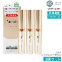 【3個セット】Yunth ユンス VAリンクルアイセラム 10ml 生レチノール エイジング 目元美容液