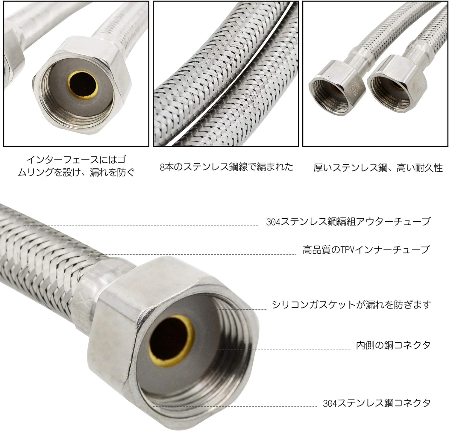 オカ(OKA) コムフォルタ6 トイレ便座カバー U型専用便座カバー ベージュ (シンプル かわいい カジュアル 無地)