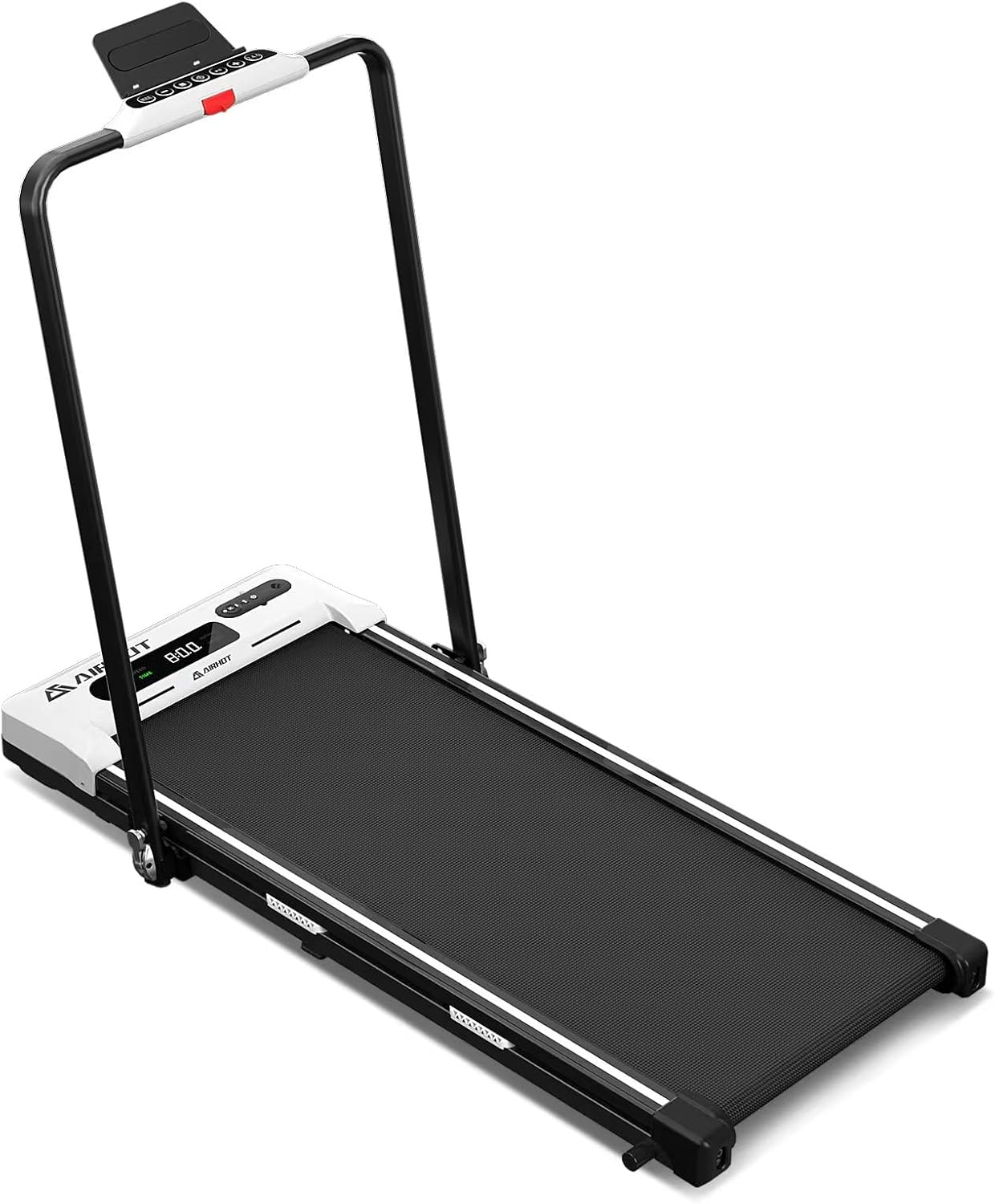 ルームランナー ウォーキングマシン MAX 6km/h ランニングマシン MAX 10km/h トレーニングマシン 静音 ..