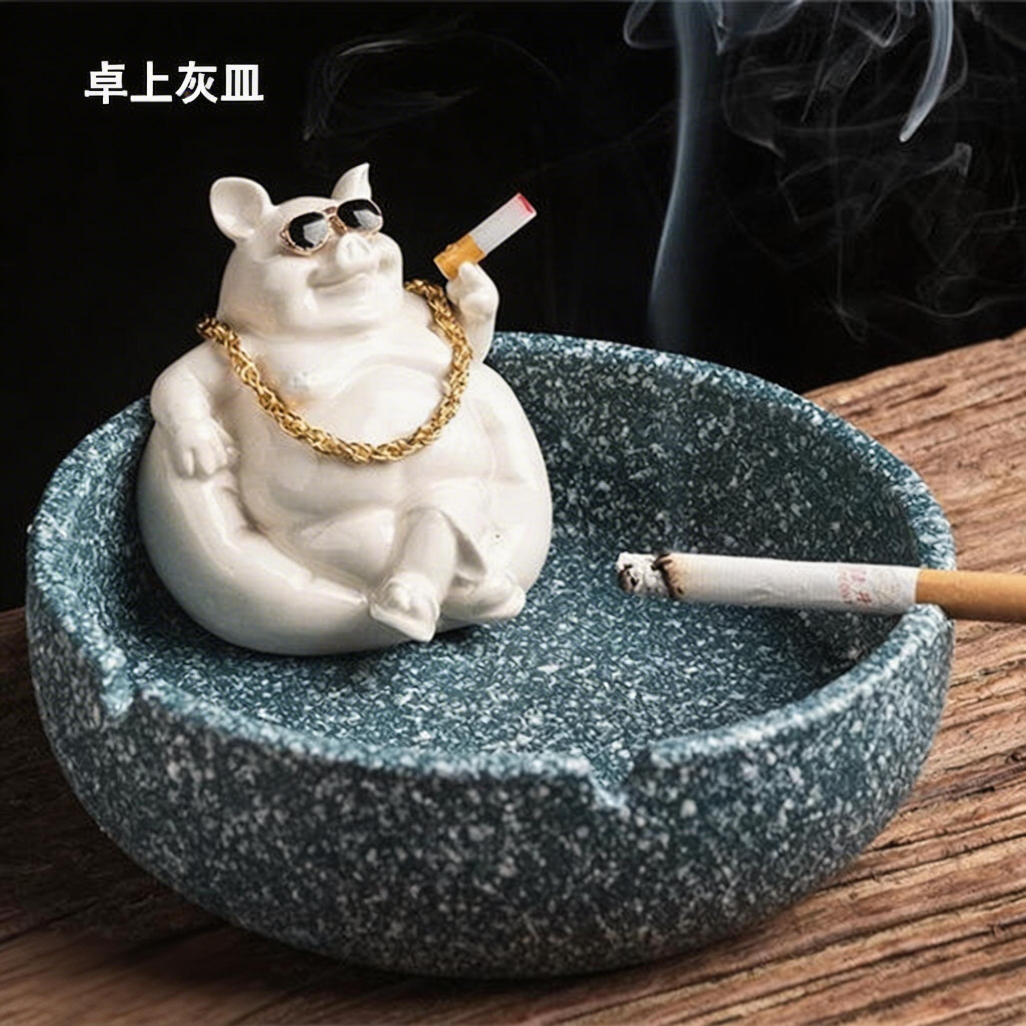 楽天市場】タバコ置き（灰皿｜喫煙具）：ホビーの通販