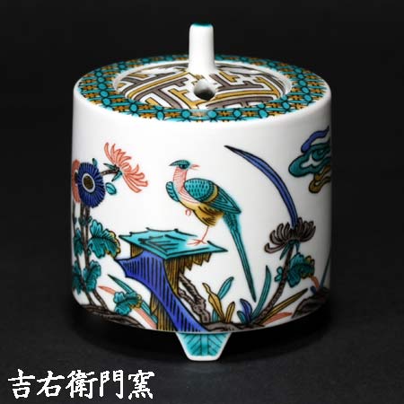 楽天市場】花鳥 香炉の通販 楽天市場】花鳥 香炉の通販