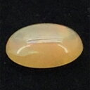 ■宝石名 オパール（メキシコオパール）■産地 メキシコ■カット 小判■サイズ 9×11.8■カラット 2.87ct■内容 アクリルケース付き※ジュエリー加工のお受けします ショップにお気軽にお問い合わせ下さい誕生石 10月 お気に入りの石をアクセサリーにしませんか？ ネックレス ピアス イヤリング リングなど加工可能です お気軽にお問い合わせください お見積りをお出しします！