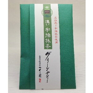 濃い宇治抹茶グリーンティー(180g) GT-8 加糖 京都 【グリーンティー】　抹茶グリーンティー　アイスグリーンティー　ホットグリーンティー　ギフト　お土産