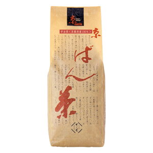 京番茶（160g）茶葉 京都 老舗 京都茶の蔵 お茶 日本茶 自宅用 お得用 大容量 ばん茶　【番茶】京番茶