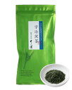 宇治煎茶 100g ： 京都 老舗 京都茶の蔵 お茶 日本茶 茶葉 自宅用 お得用 大容量