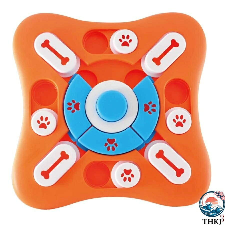 【全品5%ポイント】犬 知育玩具 おもちゃ ノーズワーク 犬のおもちゃ 餌入れ おや...