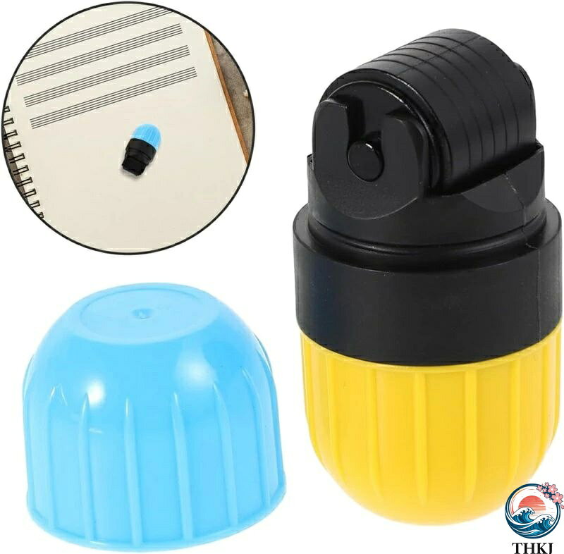 【全品2点で5%OFF】ピアノ 楽譜 コロコロ五線六線スタンプ 楽譜スタンプ 6線と5線の五線譜スタンプ ローラーハンドスタンプ