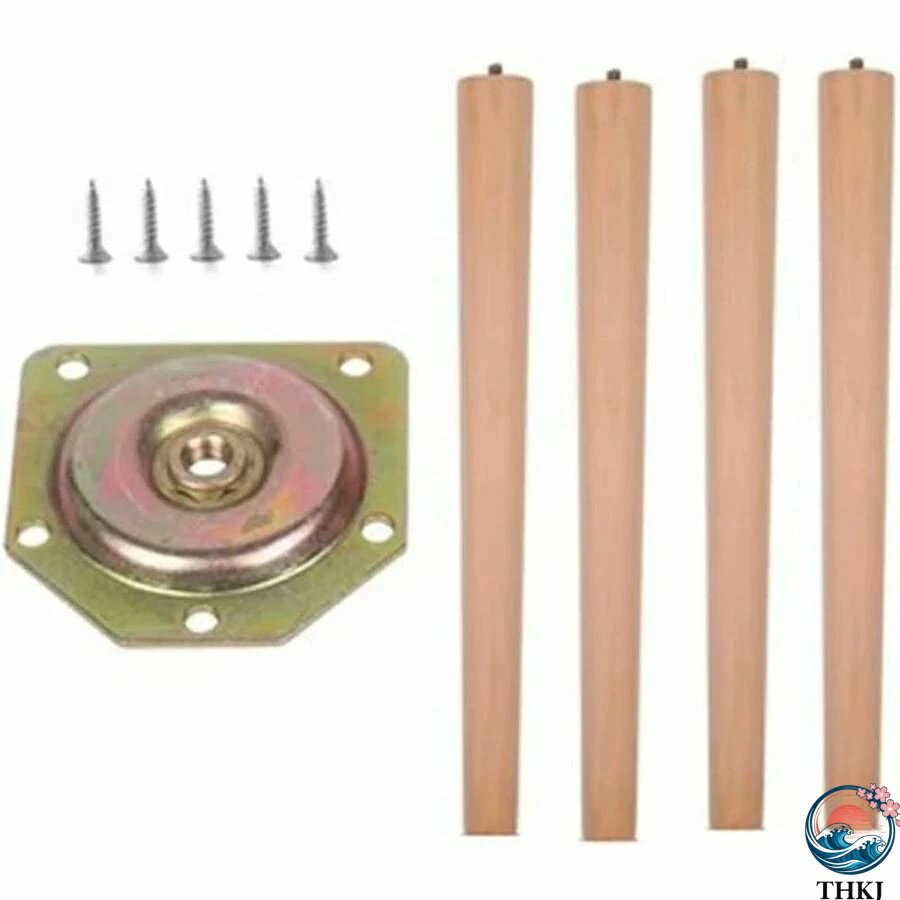 最高品質：無垢材の家具の脚は、高品質のブナ材でできており、手作業で磨かれています。表面は滑らかで、ひび割れやホルムアルデヒドはなく、美しく耐久性があり、透明で繊細な質感で、装飾が簡単です。より良い選択：私たちの家具の足は、美しい外観の13つのサイズで利用できます。さまざまなニーズに応じて摩耗した足を交換したり、家具の高さを上げたり、古い家具を更新したり、家庭環境にさまざまな美学を示したりすることができます。寸法：木製の脚は円錐形、上部約3.95cm、下部約3.0cm、高さは任意。 厳選された亜鉛合金製の固定金具、約67mm、木製脚のネジ 用意したネジ棒の長さ：7?8mm、太さの直径：8mm（M8)取り付けが簡単：家具の脚には追加の取り付けプレートとネジがあり、家具を簡単に取り付けて、家具を理想的な高さにし、スムーズに取り付けることができます。広い応用範囲：多くの種類の家具足を交換することができます。普通の無垢材の家具や、あらゆる種類の古い家具（ソファ、ベッド、テーブル、スツール、キャビネットなど）の足を交換することができます。適切に、これは大成功を収めて最高品質：無垢材の家具の脚は、高品質のブナ材でできており、手作業で磨かれています。表面は滑らかで、ひび割れやホルムアルデヒドはなく、美しく耐久性があり、透明で繊細な質感で、装飾が簡単です。より良い選択：私たちの家具の足は、美しい外観の13つのサイズで利用できます。さまざまなニーズに応じて摩耗した足を交換したり、家具の高さを上げたり、古い家具を更新したり、家庭環境にさまざまな美学を示したりすることができます。寸法：木製の脚は円錐形、上部約3.95cm、下部約3.0cm、高さは任意。 厳選された亜鉛合金製の固定金具、約67mm、木製脚のネジ 用意したネジ棒の長さ：7?8mm、太さの直径：8mm（M8)取り付けが簡単：家具の脚には追加の取り付けプレートとネジがあり、家具を簡単に取り付けて、家具を理想的な高さにし、スムーズに取り付けることができます。広い応用範囲：多くの種類の家具足を交換することができます。普通の無垢材の家具や、あらゆる種類の古い家具（ソファ、ベッド、テーブル、スツール、キャビネットなど）の足を交換することができます。適切に、これは大成功を収めて