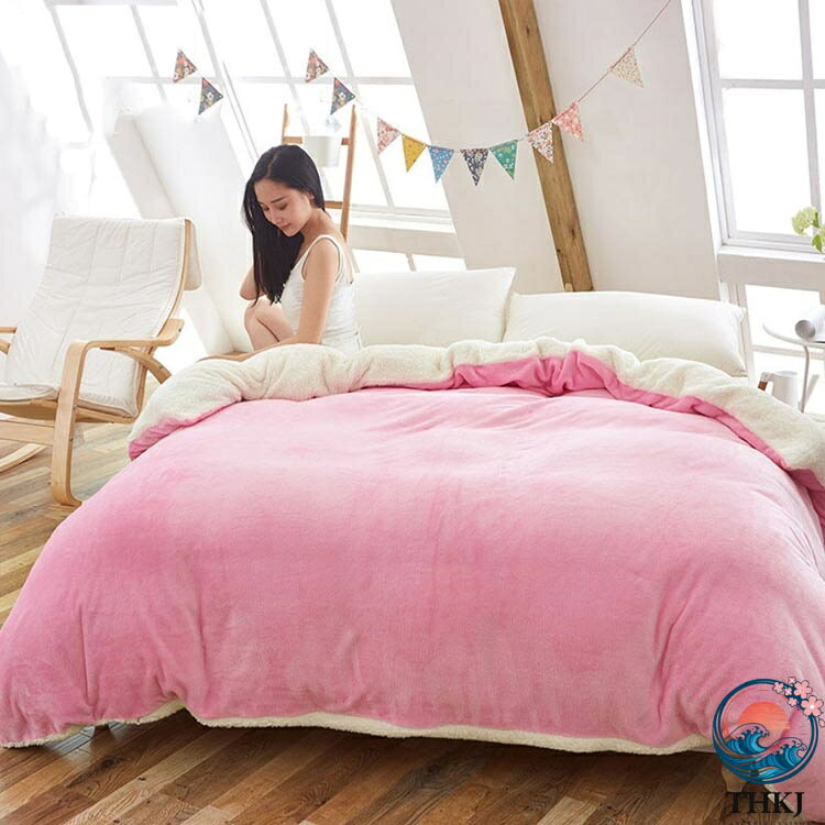 IROIROlabの【全品5%ポイント】シングル おしゃれ あったか あったか かわいい 冬 マイクロファイバー 2WAY仕様 布団カバー あったか 暖か シングル 暖かい 毛布にもなる 掛け布団カバー もこもこ ふわふわ 掛布団カバー 掛カバー 裏ボア 毛布カバー 冬 冬用 防寒対策 無地｜アングル3