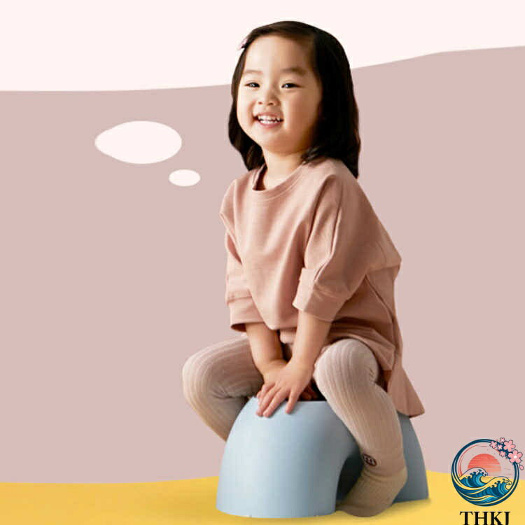 【全品2点で5%OFF】子供用スツール 北欧 おしゃれ こども イス 椅子 いす キッズ ローチェア 子ども キッズスツール キッズチェア ロータイプ 低い ミニ 軽い 軽量 かわいい 小さい オットマン 3
