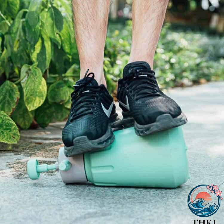 【全品5%ポイント】水位ライン付き 水やり 1リットル 噴霧器 散水用具 観葉植物 ガ...