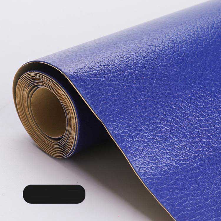 【全品5%ポイント】貼るレザー生地 100*100cm 100*138cm レザー生地 布 粘着タイプ...