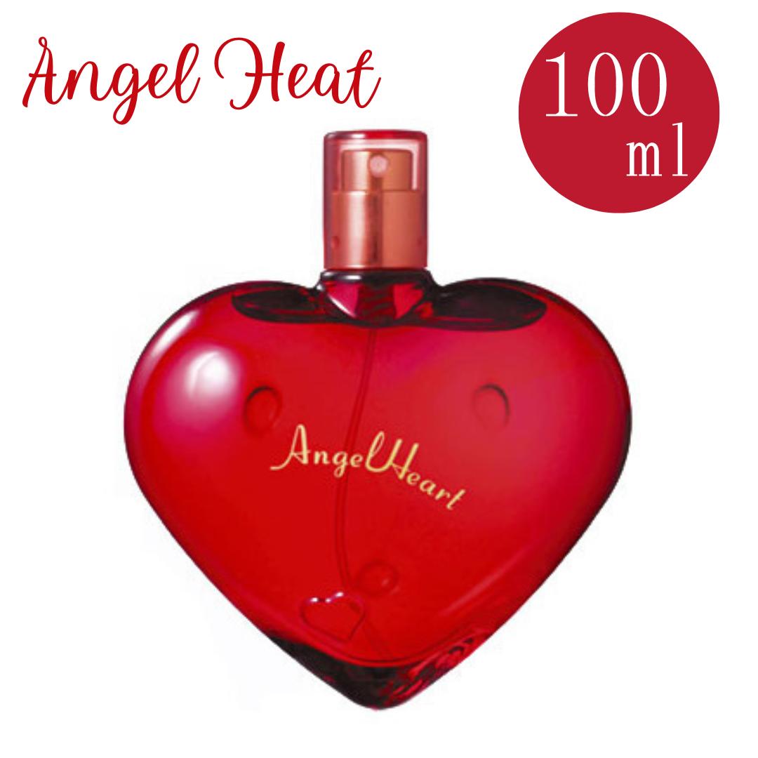 エンジェルハート エンジェルハート EDT SP 100ml ANGEL HEART レディース 香水 フレグランス ギフト プレゼント 誕生日【無料ラッピング】