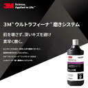 3M/コンパウンド/ウルトラフィーナコンパウンドHGN/　5969R/750ml【3M5969R】