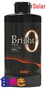 ソーラー Bright（ブライト） 0(ゼロ) 細目 コンパウンド 500mL 車磨き 研磨 ペーパー目消し 粗目 肌調整 自動車補修