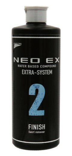 Rakuten - 石原ケミカル ユニコン FMC NEO EX2 コンパウンド 500g