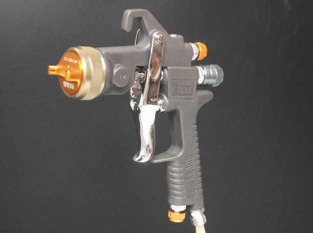 エアー スプレー ガン 塗装 アトム