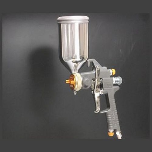 【送料無料】エアー スプレー ガン 塗装 アトム