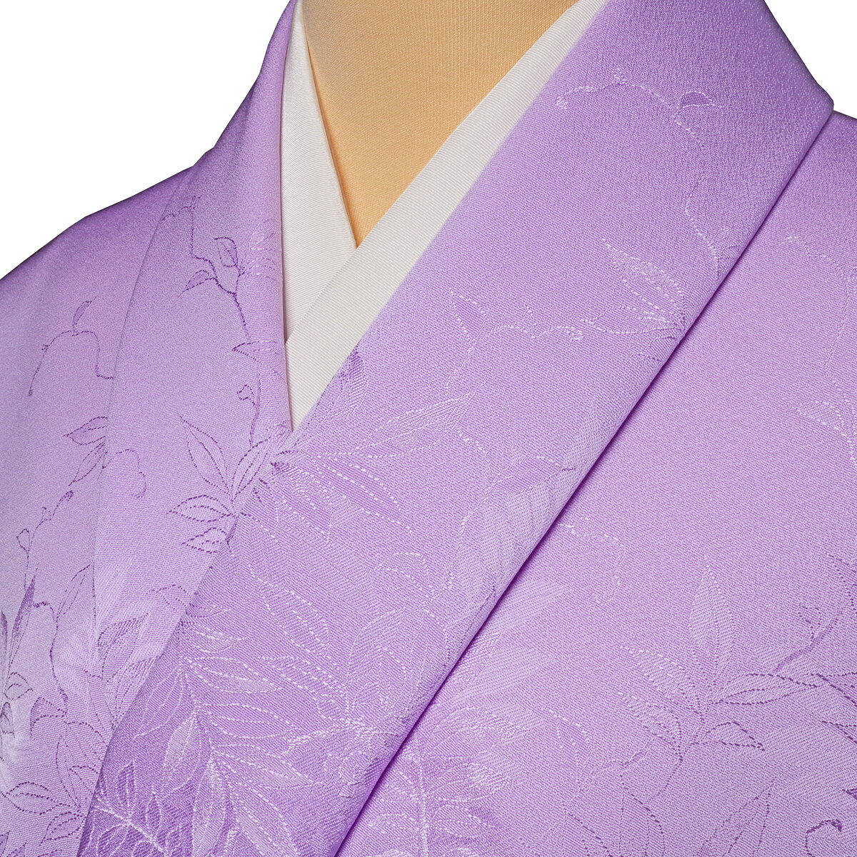 楽天市場】ラベンダー（種類（着物）色無地）（着物｜和服
