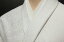 色無地 紋意匠 ステンドグラス文 誂え染め