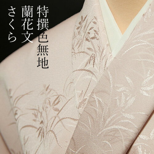 楽天市場】胴裏 正絹（種類（着物）色無地）の通販