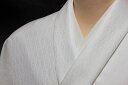 色無地 竪繁菱文 御誂え【反物1反・胴裏1枚・共色八掛1枚のセット】
