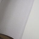 紬地 尺一寸広巾 しろがね 【アウトレット】【反物1反・胴裏1枚・共色八掛1枚付】